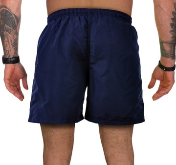HN001 ШОРТЫ ДЛЯ ПЛАВАНИЯ XXL КОРОТКИЕ ПЛЯЖНЫЕ ШОРТЫ