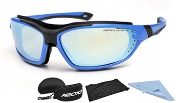 Okulary PRZECIWSŁONECZNE ARCTICA S-290 POLARYZACJA