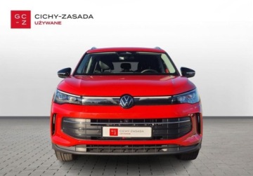 Volkswagen Tiguan III 2025 Volkswagen Tiguan Life 2.0TDI 150KM DSG Virtual Hak ACC Navi Kamera360 18, zdjęcie 7