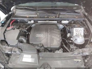 Audi Q5 II 2024 Audi Q5 Premium 45 Tfsi S Line Quattro 2024 2.0l 2.0 Benzyna 261KM, zdjęcie 8
