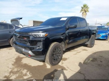 Chevrolet 2024 Chevrolet Colorado Z71 2024 2.7 Benzyna 310KM, zdjęcie 1