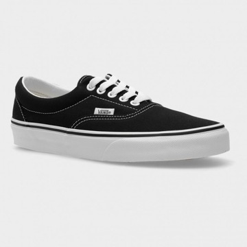 Buty uniseks VANS Era Black