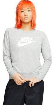 BLUZA DAMSKA NIKE SPORTOWA DRESOWA rozmiar L