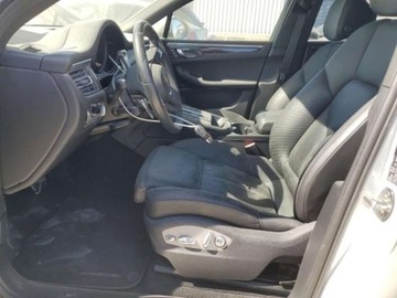 Porsche Macan 2022 Porsche Macan 2022, 2.0L, 4x4, od ubezpieczalni 2.0 Benzyna 261KM, zdjęcie 7