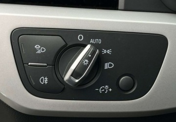 Audi A4 B9 Limousine Facelifting 2.0 35 TFSI 150KM 2021 Audi A4 Limousine Salon PL 1 wlasciciel LED Automat Navi Parktronic, zdjęcie 22