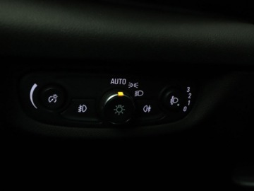 Opel Insignia II Grand Sport 1.6 CDTI  136KM 2019 Opel Insignia 1.6d Automat Elegance Klimatyzacja, zdjęcie 32