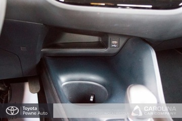 Toyota C-HR I Crossover Facelifting 1.8 Hybrid 122KM 2020 Toyota C-HR 1.8 Hybrid Comfort, zdjęcie 7