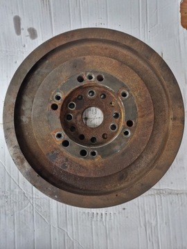 МАХОВИК PERKINS CAT JCB MANITOU MF