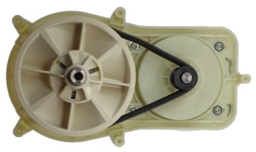 Двигатель косилки BOSCH ROTAK 370 ARM 37 ARM 370 ARM 36