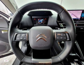 Citroen 2022 Citroen C4 Tylko 59tys kmSUPER WERSJA, po oplatach, bardzo ladny, GWARAN, zdjęcie 28