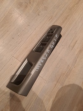 IMPREZA III GH PŘEPÍNAČ PANEL SKEL LEVÝ PŘEDNÍ EVROPA