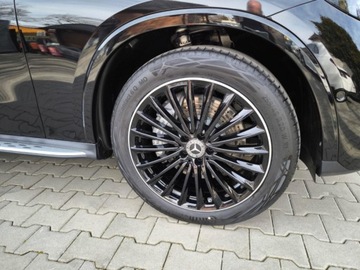 Mercedes GLC C254/X254 Coupe 2.0 300 258KM 2025 GLC Coupe 300 4-Matic AMG Line 2.0 (258KM) 2025, zdjęcie 13