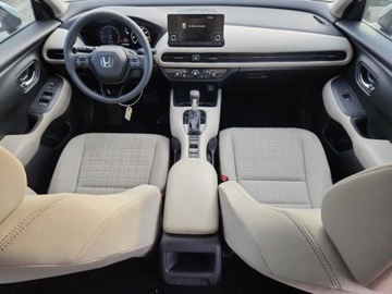 Honda ZR-V 2023 Honda ZR-V 2023 r., 2,0L LX 4X4 2.0 Benzyna 158KM, zdjęcie 8