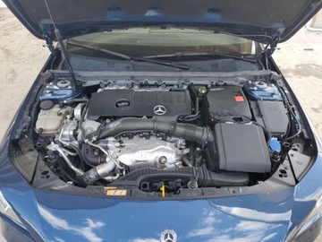 Mercedes CLA C118/X118 2022 Mercedes-Benz CLA 250 2022 2.0l 2.0 Benzyna 221KM, zdjęcie 6