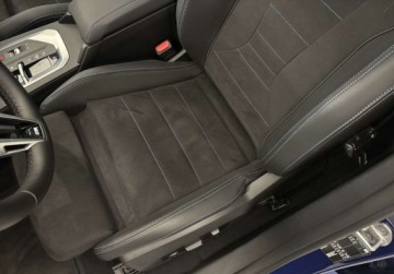 BMW Seria 1 F70 2024 BMW Seria 1 i 170 KM M-Sport Harman Kardon Gwarancja Pakiet przegladow, zdjęcie 12