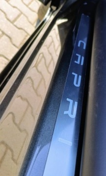 Ford Capri EV 79kWh 340KM 2026 Ford Capri 1261 nettomsc z polisa w racie AWD 340KM 77kWh Opole 340KM, zdjęcie 21