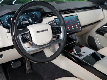 Land Rover Range Rover V SWB 4.4 P535 530KM 2025 Range Rover 4.4 V8 P530 Autobiography SWB (530KM) 2025, zdjęcie 6