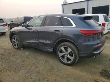 Audi Q5 III 2025 Audi Q5 Premium Plus 2025 2.0 Benzyna 261KM, zdjęcie 1
