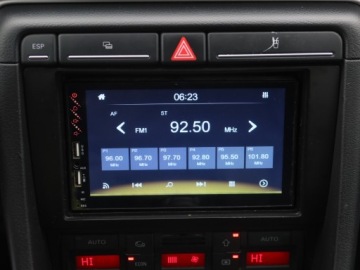 Audi A4 B7 Sedan 1.6 i 102KM 2007 Audi A4 1.6, GAZ, Klima, Klimatronic, Tempomat, zdjęcie 11