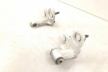 PANT LEVÝCH PŘEDNÍCH DVEŘE MERCEDES-BENZ GLK (X204) A2047200937 2.14L