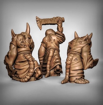 Plague Disciples