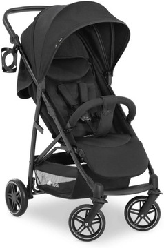 Hauck Rapid 4R Plus , wózek spacerowy