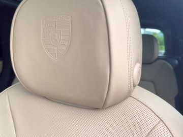 Porsche Cayenne III 2025 PORSCHE Cayenne GTS Suv 4.0 (500KM) 2025, zdjęcie 8