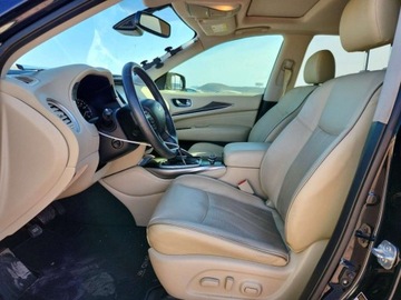 Infiniti QX60 2019 Infiniti QX60 Luxe 2019 3.5 Benzyna 295KM, zdjęcie 8