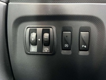 Renault Captur I Crossover 1.5 Energy dCi 90KM 2015 Renault Captur 1.5 diesel 90 KM zarej w PL ksiazka serwisowa zadbany z, zdjęcie 16