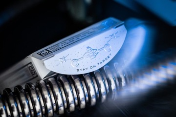 Theory11 SILVER STAR WARS The Light Side (белая) - классические карты