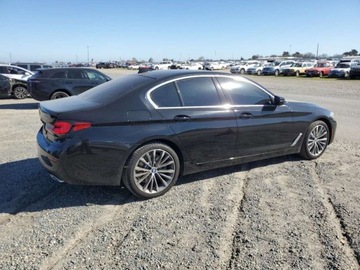 BMW Seria 5 G90-91 2023 BMW Seria 5 530E 2023 2.0l 2.0 Hybryda 288KM, zdjęcie 3