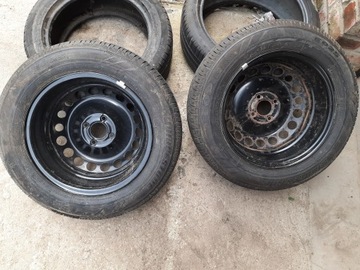 Клио IV Круг 15