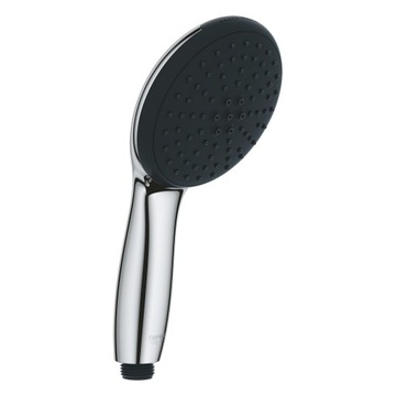 SŁUCHAWKA PRYSZNICOWA GROHE VITALIO START 110 II 2 STRUMIENIOWA CHROM