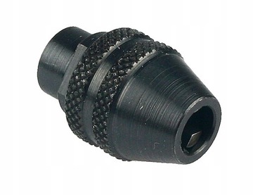 DREMEL 4486 Быстрозажимной сверлильный патрон 0,8–3,2 мм