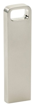 PENDRIVE REKLAMOWY USB z logo PDslim-61 16GB Z GRAWEREM 10 SZT