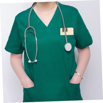 Piórnik medyczny worek na długopisy skórzane etui na długopisy szczelna tor