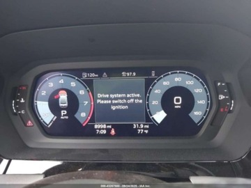 Audi A3 8Y 2024 Audi a3 Premium 40 Tfsi Front-Wheel Drive S Tronic 2024 2.0l 2.0 Benzyna, zdjęcie 10