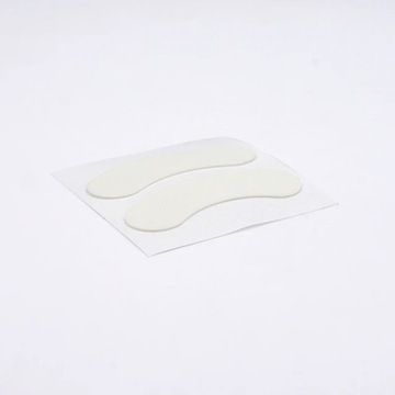 100 пар/коробка накладных ресниц