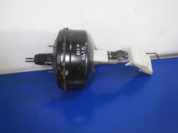 SERWO HAMULCOWE MERCEDES VITO W639 03-14R