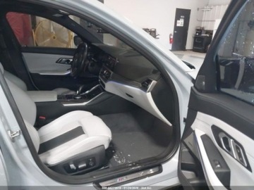 BMW Seria 3 G20-G21 2021 BMW M3 Competition 2021 3.0 Benzyna 503KM, zdjęcie 9