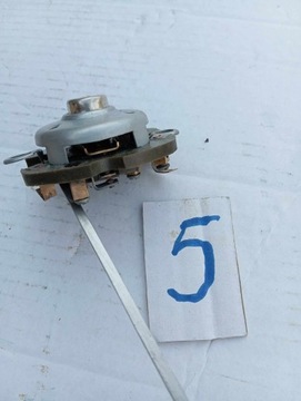 STACYJKA LAMPA K750 URAL MW DNIEPR ORYGINALNA!!