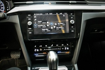 Volkswagen Arteon Fastback Facelifting 2.0 TSI 190KM 2022 Volkswagen Arteon DSG*Bezwypadkowy*Salon, zdjęcie 8