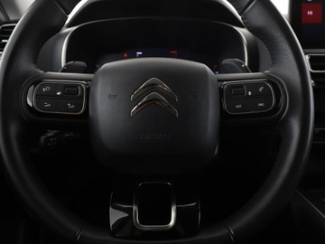 Citroen C5 Aircross SUV Facelifting 1.5 BlueHDi 131KM 2023 Citroen C5 Aircross FV23% automat navi kamera, zdjęcie 20