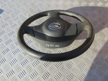 DAIHATSU TERIOS II VOLANT