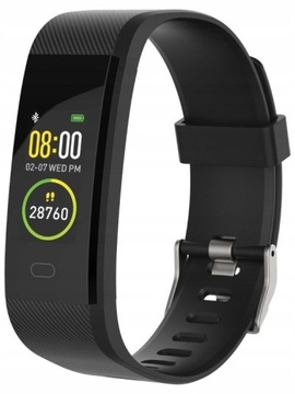 Opaska SMART BAND MAXLIFE MXSB 200 JAK BAND 4 5