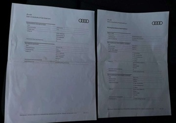 Audi A5 F5 Coupe 2.0 TDI 190KM 2018 Audi A5 Sportback 2.0 TDI 190KM VIRTUAL gwarancja ZAREJESTROWANA S tron, zdjęcie 36