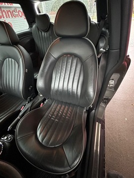 Mini One I 2006 Mini ONE Old Man Edition 1.6, zdjęcie 9