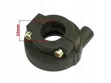 KORPUS MANETKI GAZU ATV 125 HB