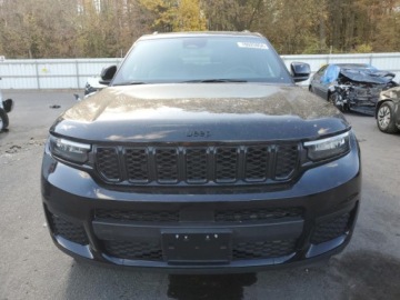 Jeep Grand Cherokee V 2023 Jeep Grand Cherokee L Laredo, 2023r., 4x4, 3.6L 3.6 Benzyna 293KM, zdjęcie 4