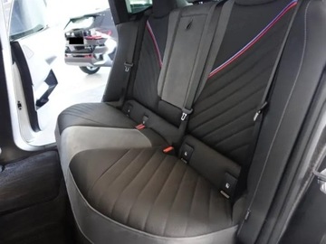 BMW iX SUV Facelifting 94.8kWh 408KM 2025 BMW iX xDrive45 Sport Suv (408KM) 2025, zdjęcie 15